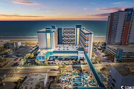 1501 South Ocean Blvd. #718 Myrtle Beach, SC 29577