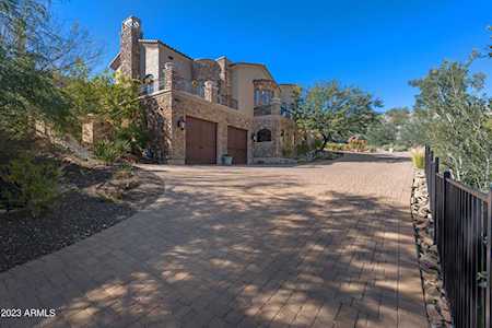 10330 N Fire Canyon Fountain Hills, AZ 85268