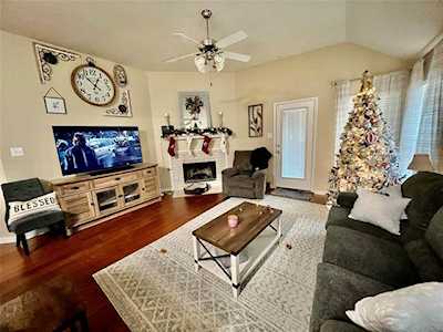 4808 Carrotwood Drive Fort Worth, TX 76244