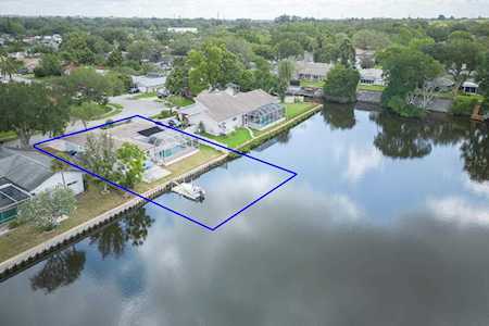2137 Sandpiper Dr Clearwater, FL 33764