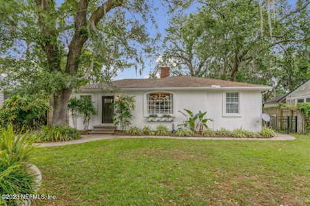 1623 Charon RD Jacksonville, FL 32205