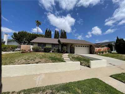 25221 Pizarro Rd Lake Forest, CA 92630