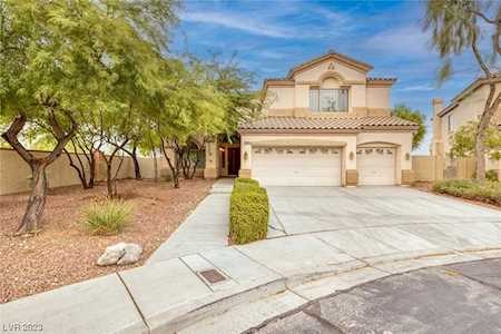 10901 Cardinal Crest Ln Las Vegas, NV 89144