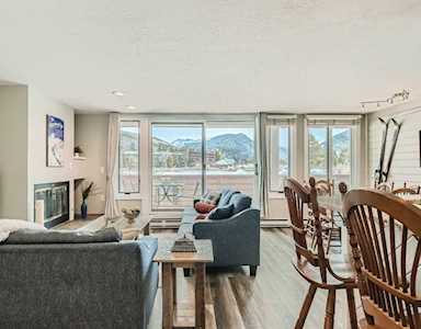 175 Argentine Ct #1510-1511 Keystone, CO 80435