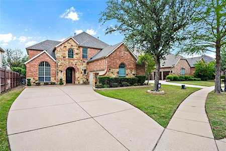 4756 Mcbreyer Place Fort Worth, TX 76244