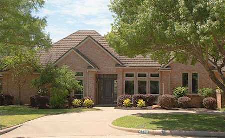 4700 Melrose Park Court Colleyville, TX 76034