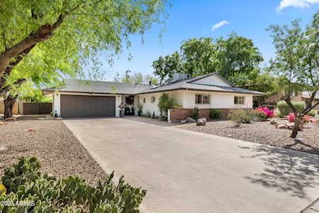 407 E El Caminito Drive Phoenix, AZ 85020