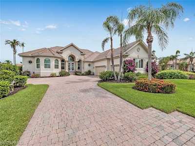 11380 Compass Point Dr Fort Myers, FL 33908