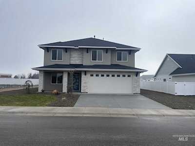 8035 Tandy Cove St. Middleton, ID 83644