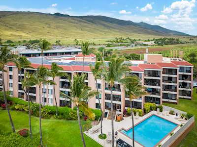 30 Hauoli St #309 Wailuku, HI 96793