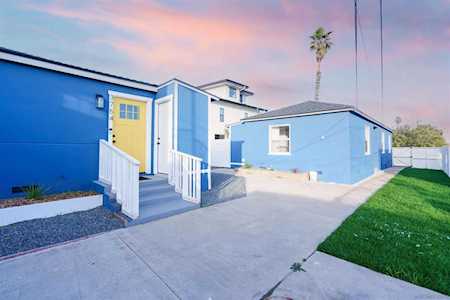 3754-58 Wilson Ave San Diego, CA 92104