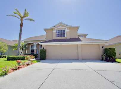 2616 Eagles Crest Ct Holiday, FL 34691