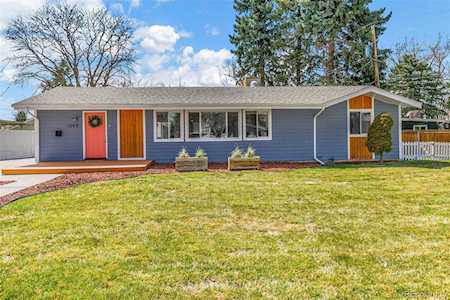 1395 S Jersey Way Denver, CO 80224
