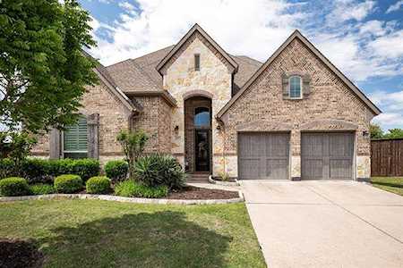 2043 Calisto Way Allen, TX 75013