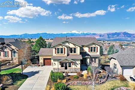 9650 Blue Bonnet Court Colorado Springs, CO 80920