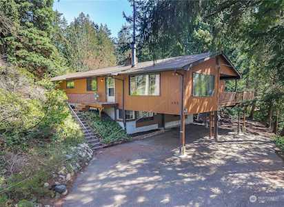 205 N 195th St Shoreline, WA 98133