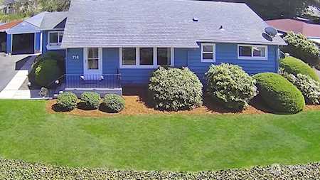 716 Woodard Ave NE Castle Rock, WA 98611