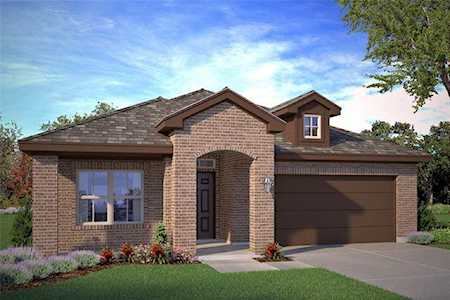 8717 WILDWEST Drive Fort Worth, TX 76131
