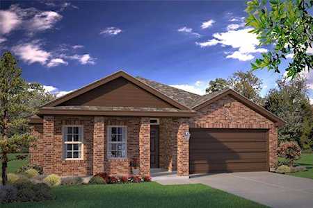 8609 WILDWEST Drive Fort Worth, TX 76131