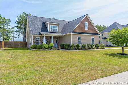 155 Caswell Pines Ln Raeford, NC 28376