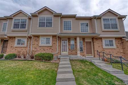 1286 S Zeno Circle #D Aurora, CO 80017