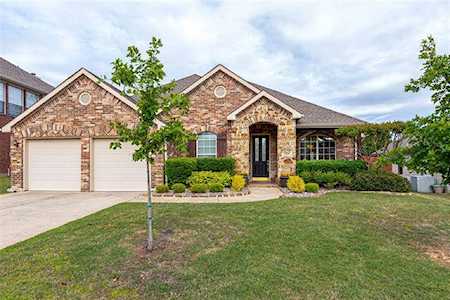 1208 Whispering Oaks Drive Keller, TX 76248