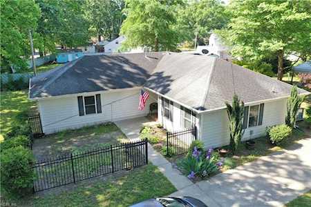 1103 Kempsville Rd Norfolk, VA 23502