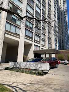 5455 N Sheridan Rd #608 Chicago, IL 60640