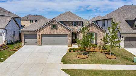 1604 Bluebonnet Lane Prosper, TX 75078