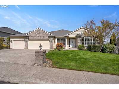 5112 NW 140th ST Vancouver, WA 98685