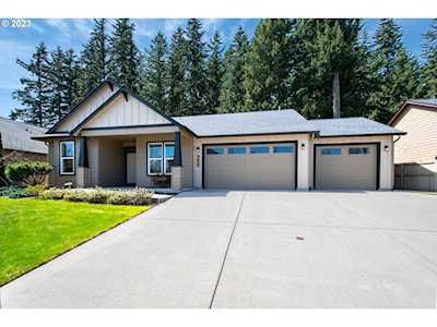 9408 NE 161st AVE Vancouver, WA 98682