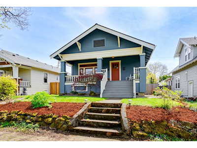311 W 23rd ST Vancouver, WA 98660