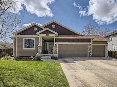 9031 Sandpiper Dr Frederick, CO 80504