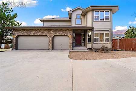 1870 Anasazi Court Colorado Springs, CO 80919