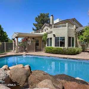 9075 E Lupine Avenue Scottsdale, AZ 85260