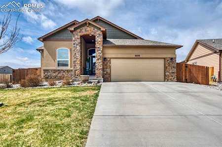 6838 Phantom Way Colorado Springs, CO 80925