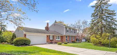 42331 Beacontree Ct Northville Twp, MI 48168