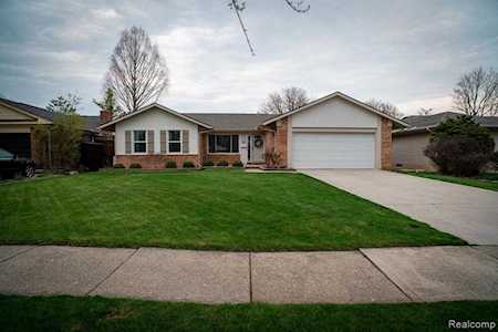 44012 Hanford Rd Canton Twp, MI 48187