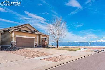 7805 Kettle Drum Street Colorado Springs, CO 80922