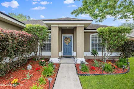 6415 Crimson Leaf LN Jacksonville, FL 32244