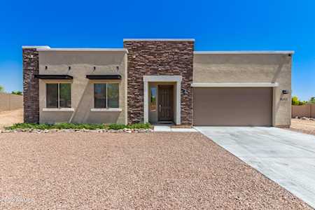 15203 N Peachtree Lane Fountain Hills, AZ 85268
