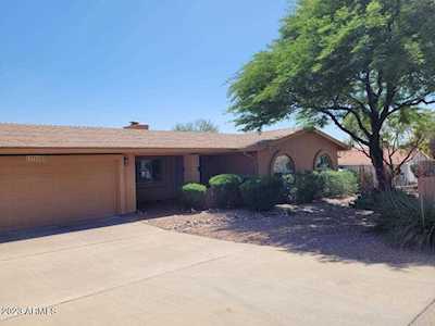 17213 E Lantern Lane Fountain Hills, AZ 85268