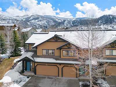 3386 Covey Circle #1802 Steamboat Springs, CO 80487