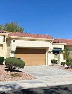 2705 Glencliff Dr Las Vegas, NV 89134