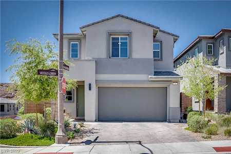 5 Vicolo Loren Henderson, NV 89011