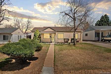 3044 S Fairfax St Denver, CO 80222