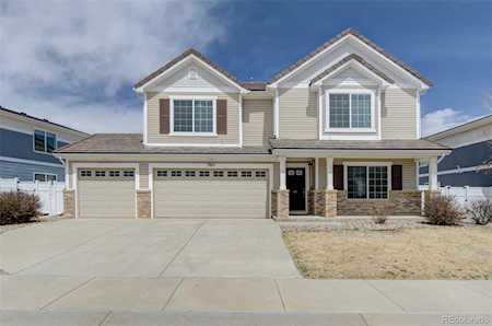 7860 Lantern Ln Fountain, CO 80817