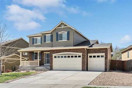 11367 S Trailmaster Circle Parker, CO 80134