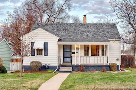 2590 S Marion St Denver, CO 80210