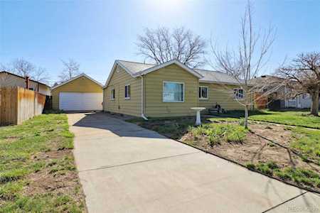 1124 Wheeling St Aurora, CO 80011